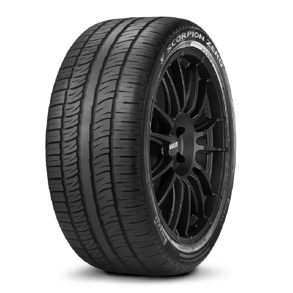 Pirelli 255/45R20 105V XL Scorpion Zero Asimmetrico Yaz