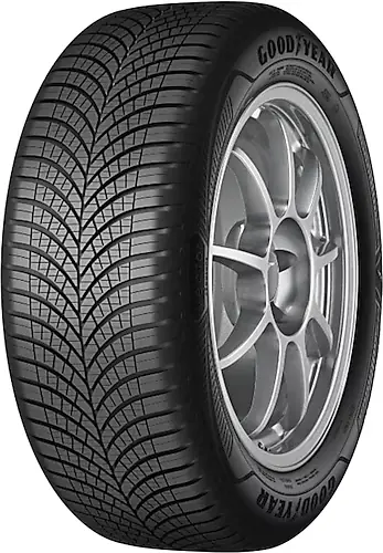 Goodyear 225/45R19 96W XL FP Vector 4Seasons G2 4 Mevsim