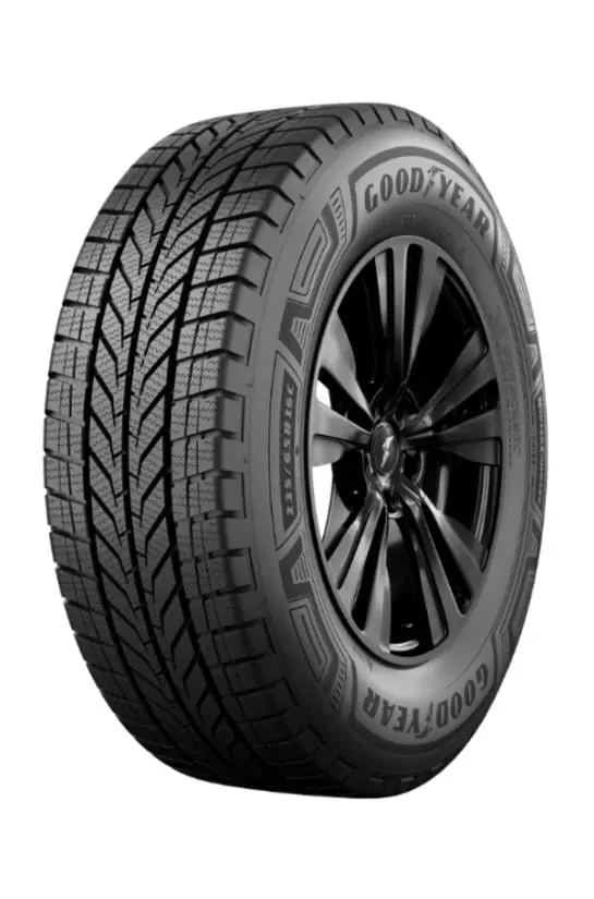 Goodyear 195/60R16C 99/97T WINT COMMAND Cargo Kış