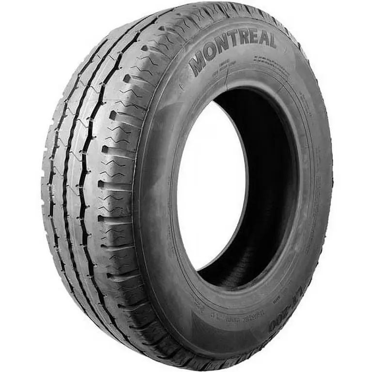 MONTREAL 205/70R15C 106/104R 8PR LT-200 Yaz