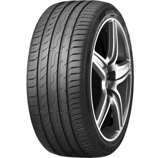 LASSA 245/50R18 100Y XL Driveways Sport+ Yaz