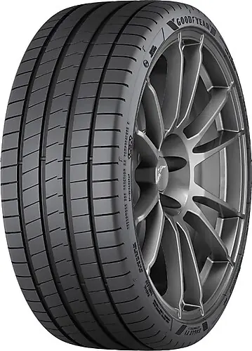 Goodyear 235/40R19 96W EAG F1 ASY 6 (+) XL ST Yaz