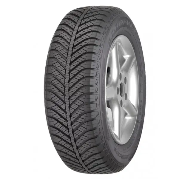 Goodyear 235/45R19 99V XL FP Vector 4Seasons SUV G2 4 Mevsim