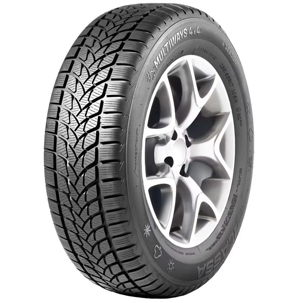 LASSA 235/65R17 108H XL Multiways SUV 4 Mevsim