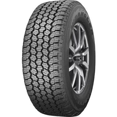 Goodyear 255/65R19 114H WRL AT ADV LR XL (C-C-73) Yaz