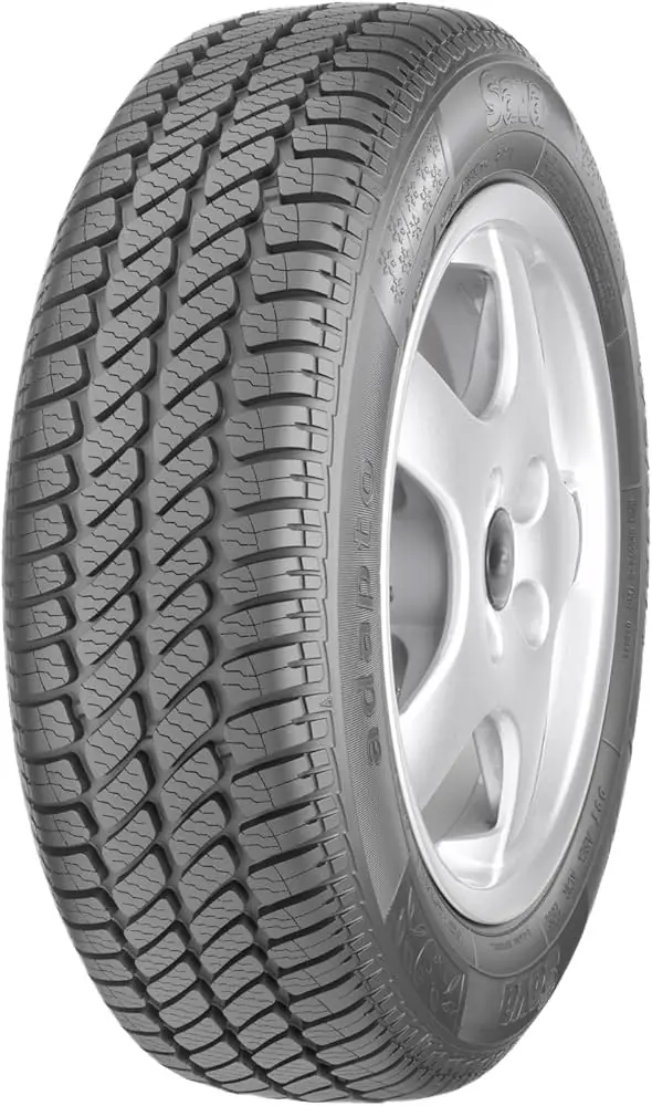 Sava 175/70R13 82T ADAPTO M+S (D-D-71) 4 Mevsim