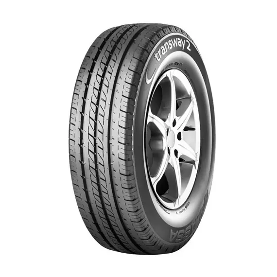 LASSA 225/75R16C 121/120R 10PR Transway 2 Yaz