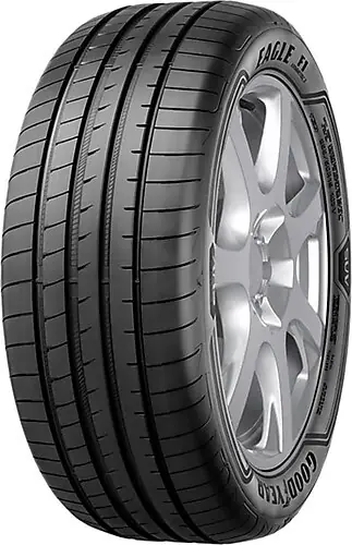 Goodyear 255/55R20 110W EAG F1 ASY SUV AT XL FP (B-C-73) Yaz