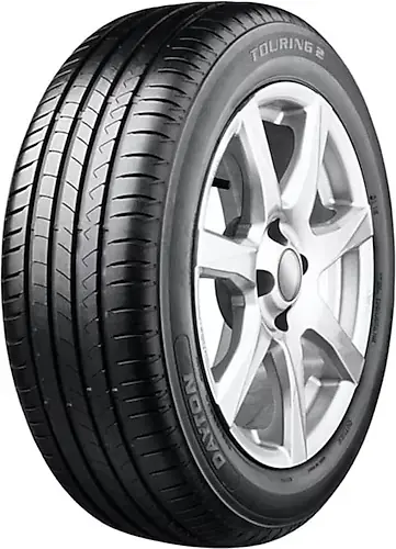DAYTON 195/55R16 87V TOURING 2 Yaz