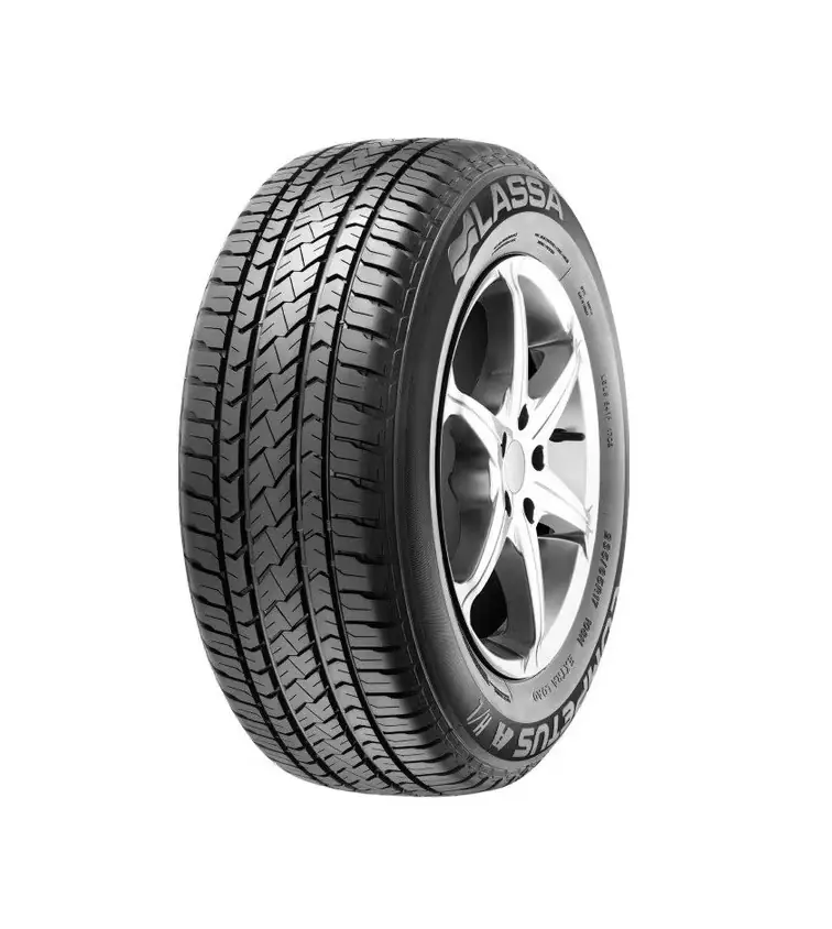 LASSA 235/65R17 108H XL Competus H/L Yaz