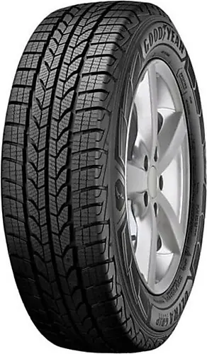 Goodyear 195/75R16C 107/105R 8PR UltraGrip Cargo Kış