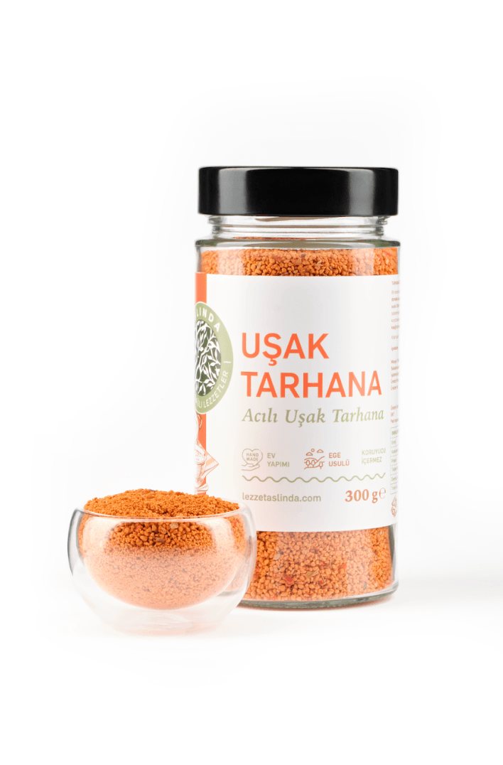 Uşak Tarhana 300g 