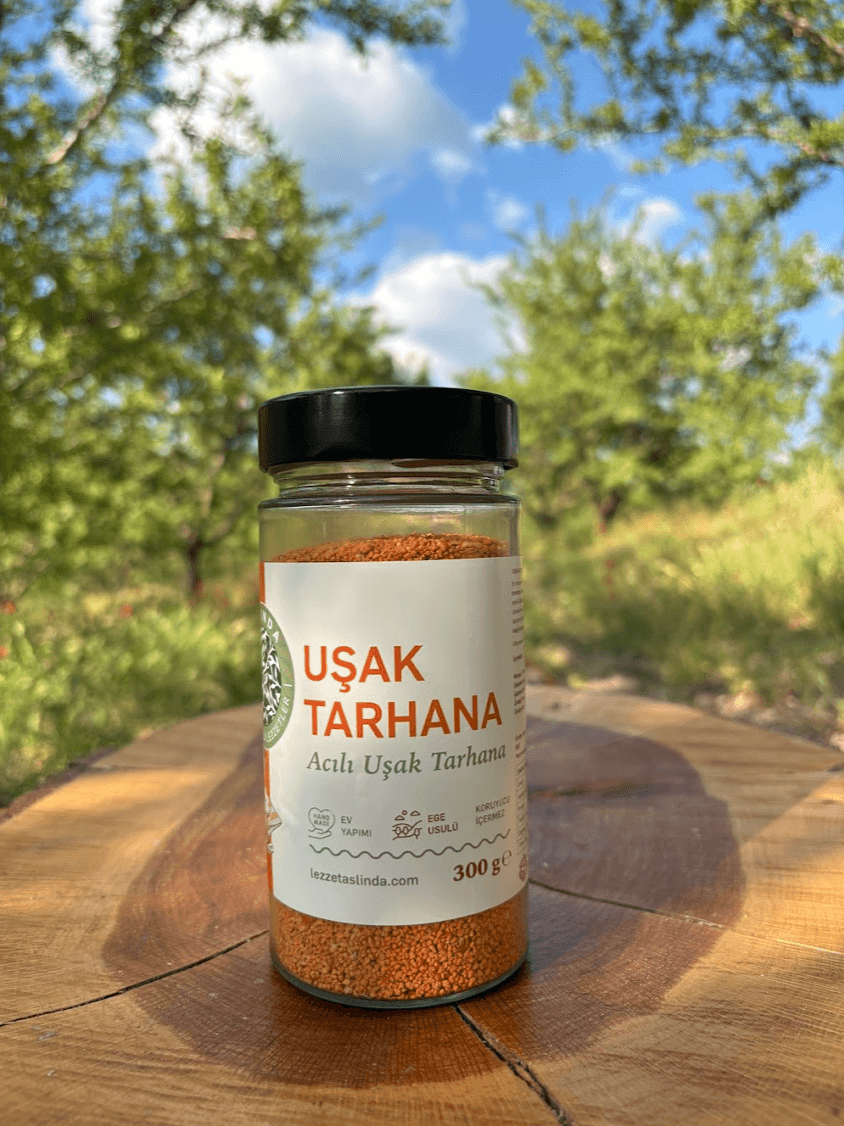Uşak Tarhana 300g 