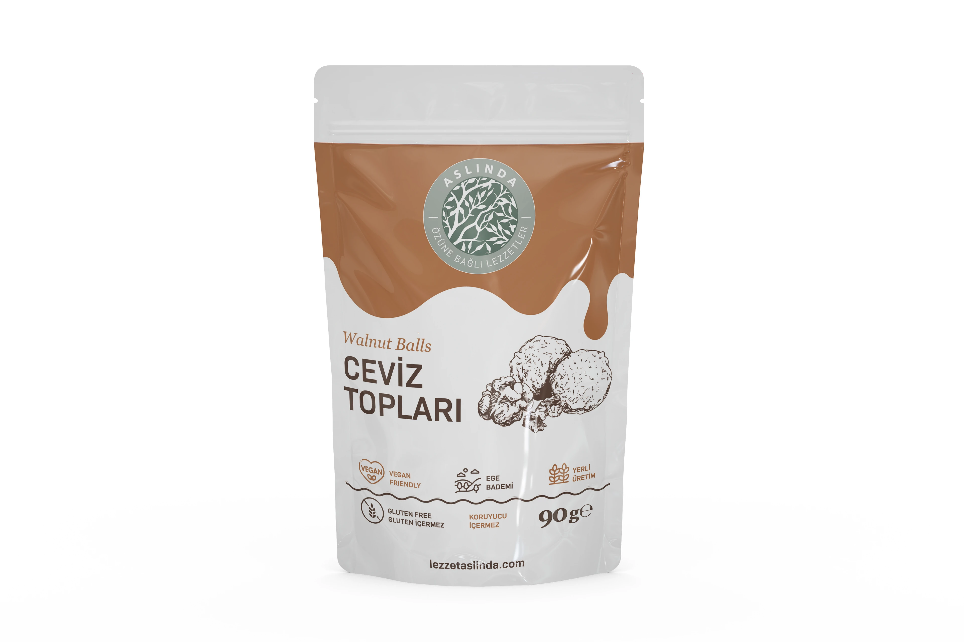 Ceviz Topları 90g