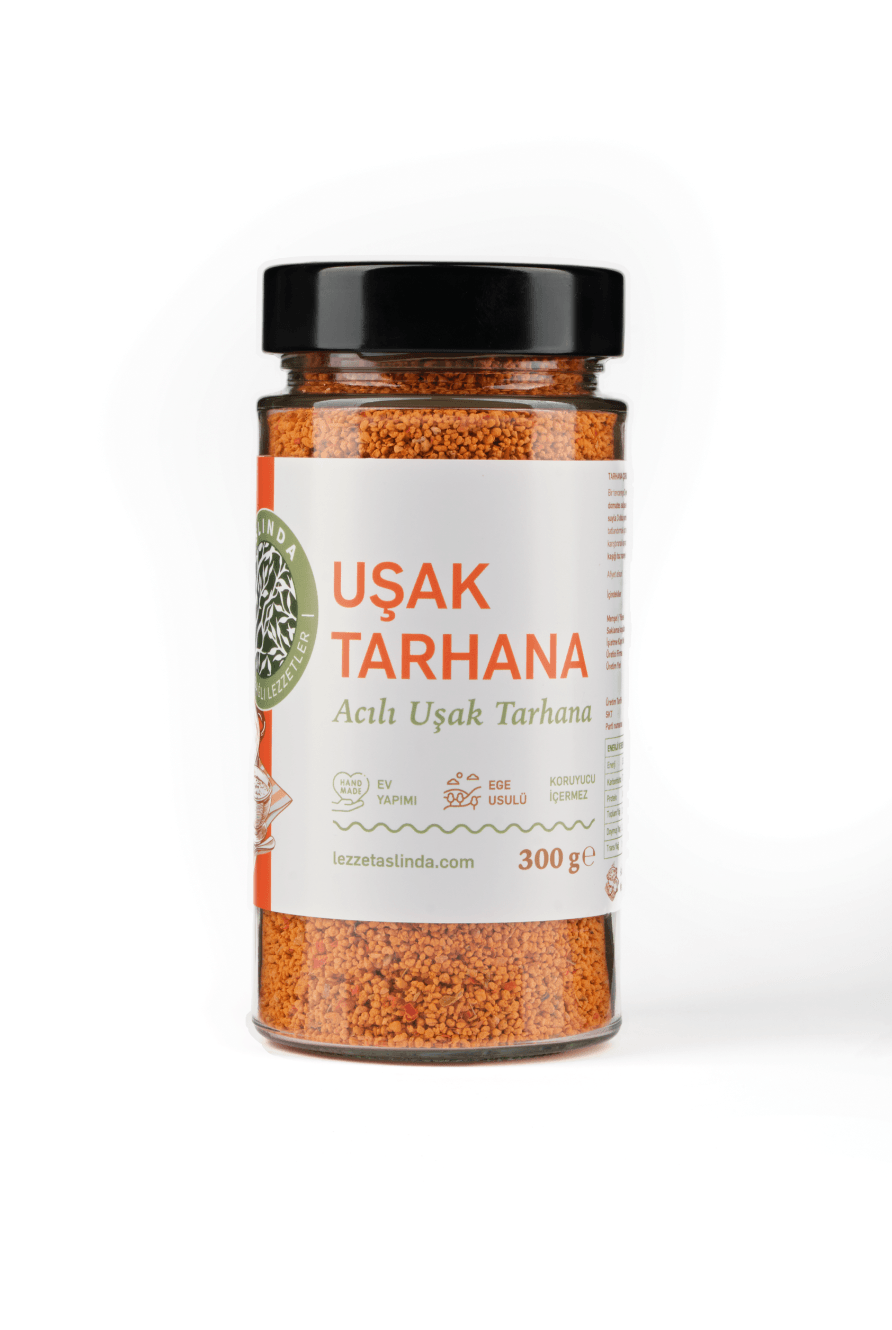 Uşak Tarhana 300g 