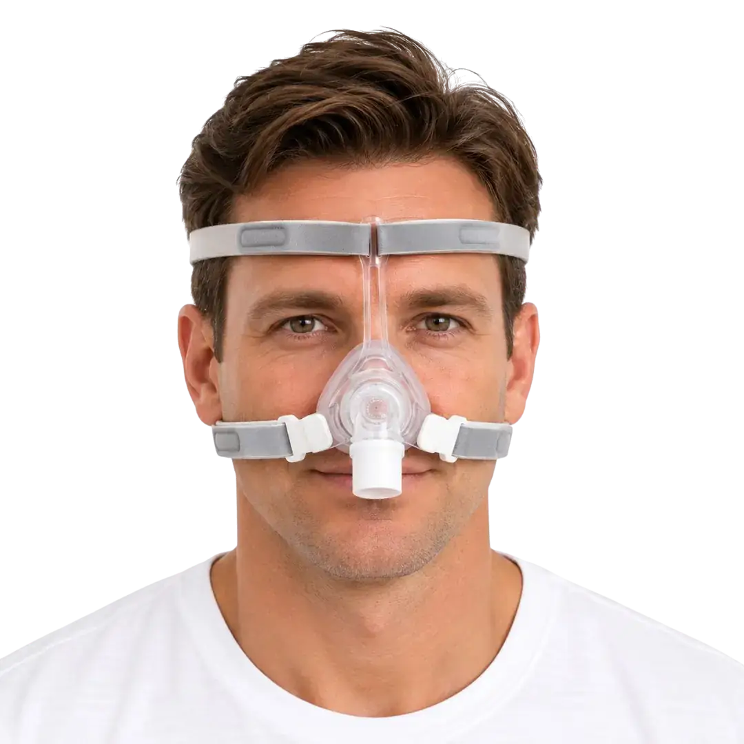 Nazal Maskeler