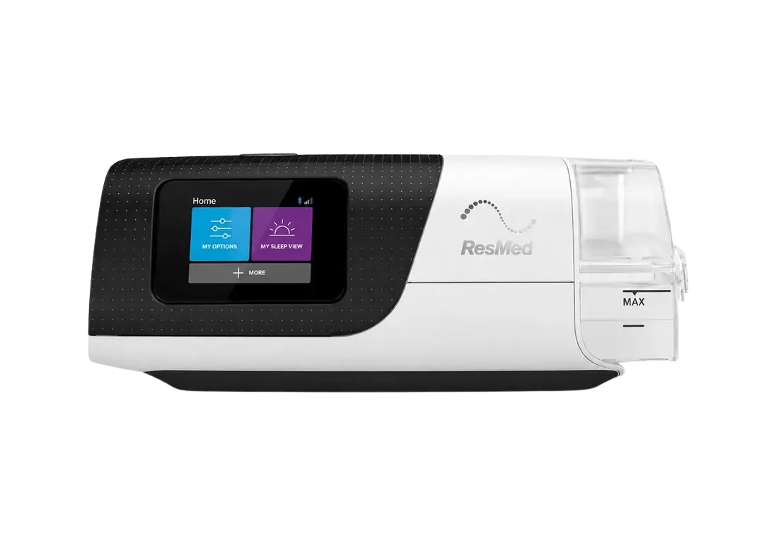 CPAP Cihazları