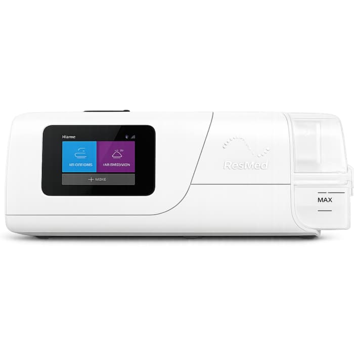 Auto CPAP Cihazları