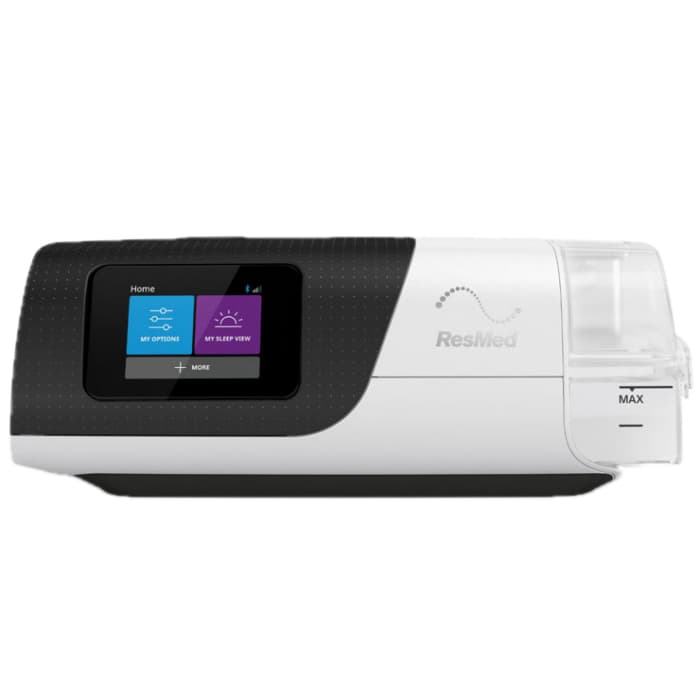 CPAP Cihazları