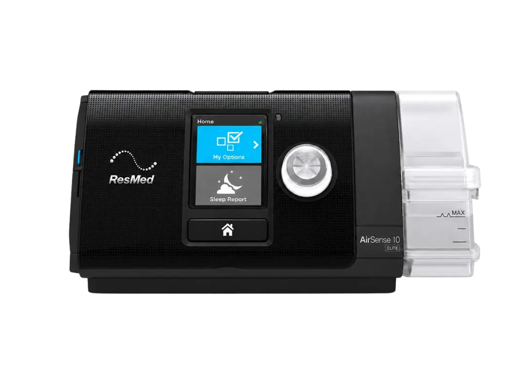 Otomatik CPAP Cihazları