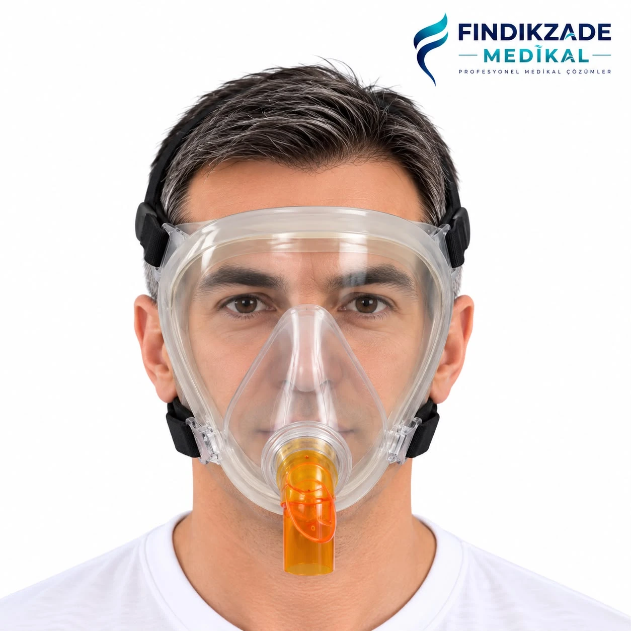 CPAP Maskesi Fiyatları ve Modelleri | Nazal, Full Face