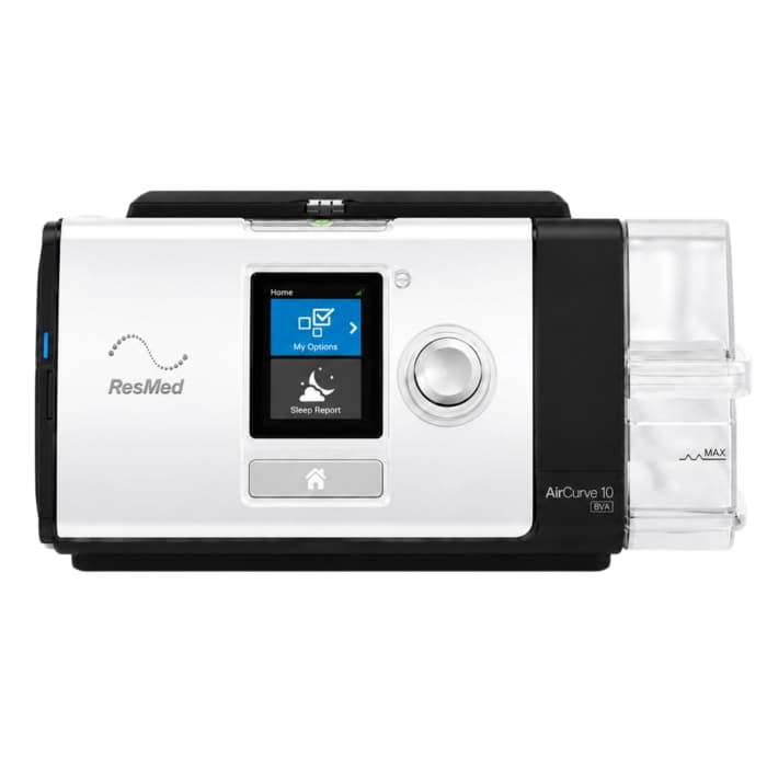 BiPAP Cihazları