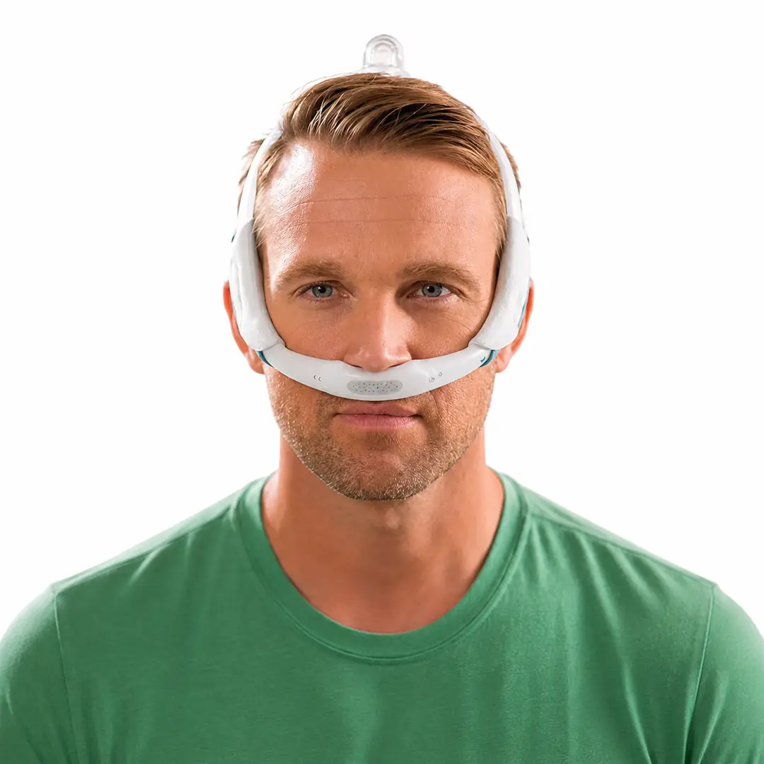 CPAP Maskesi Fiyatları ve Modelleri | Nazal, Full Face