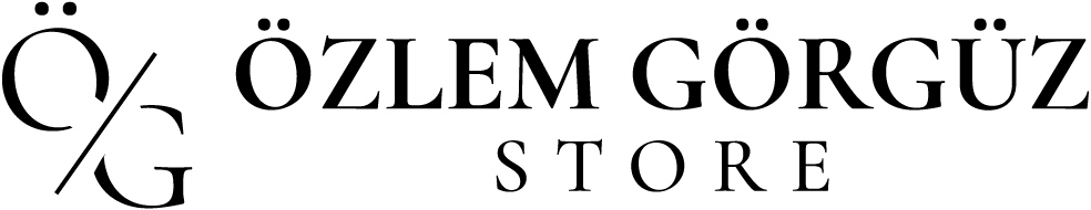 Özlem Görgüz logo