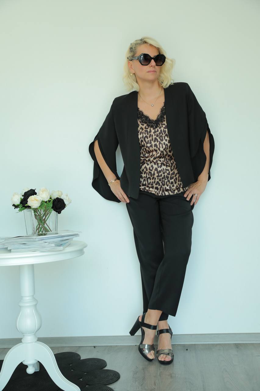 Leopar Astarlı Takım