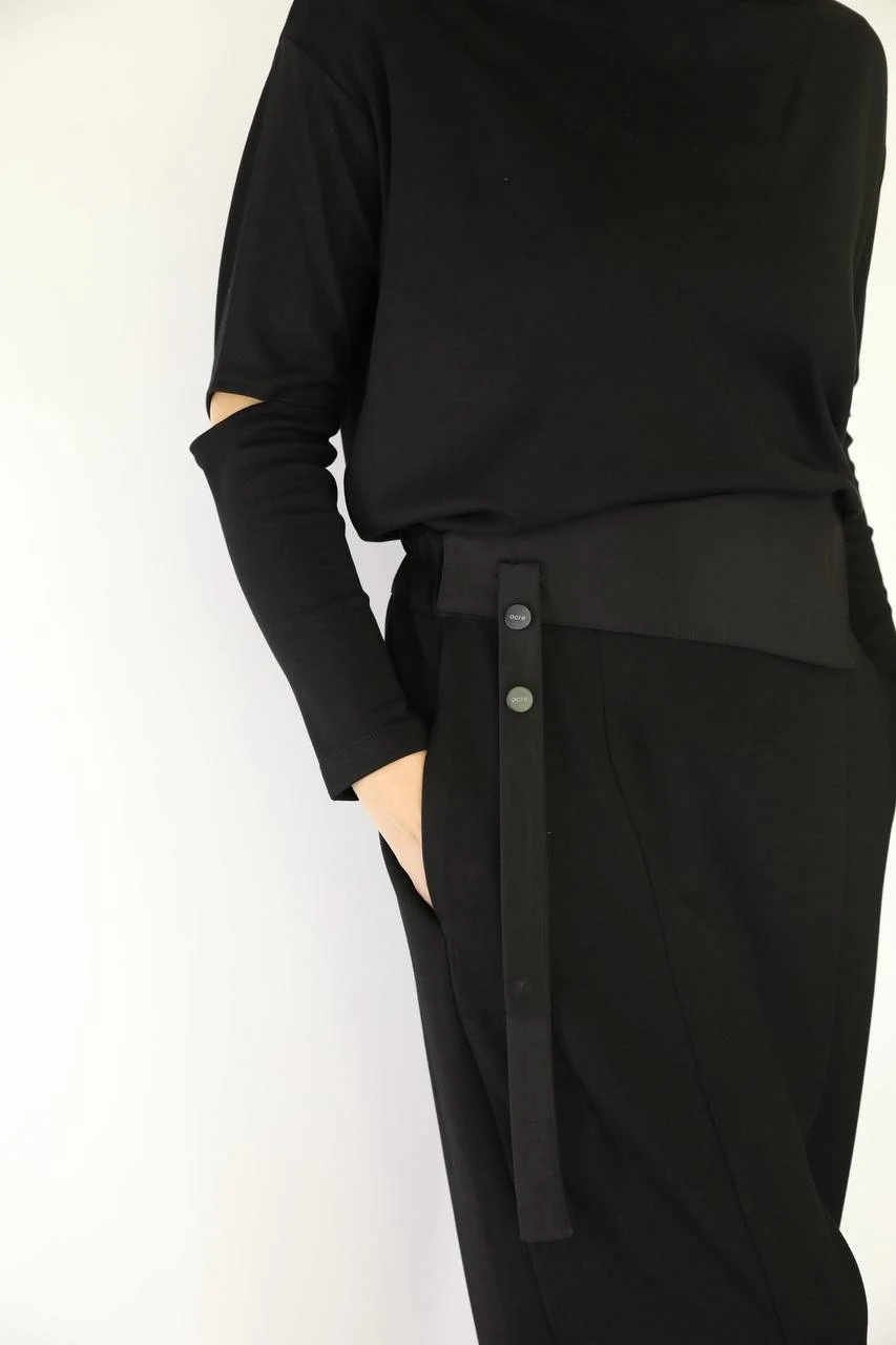 Tasarım Örme Kumaş Takım