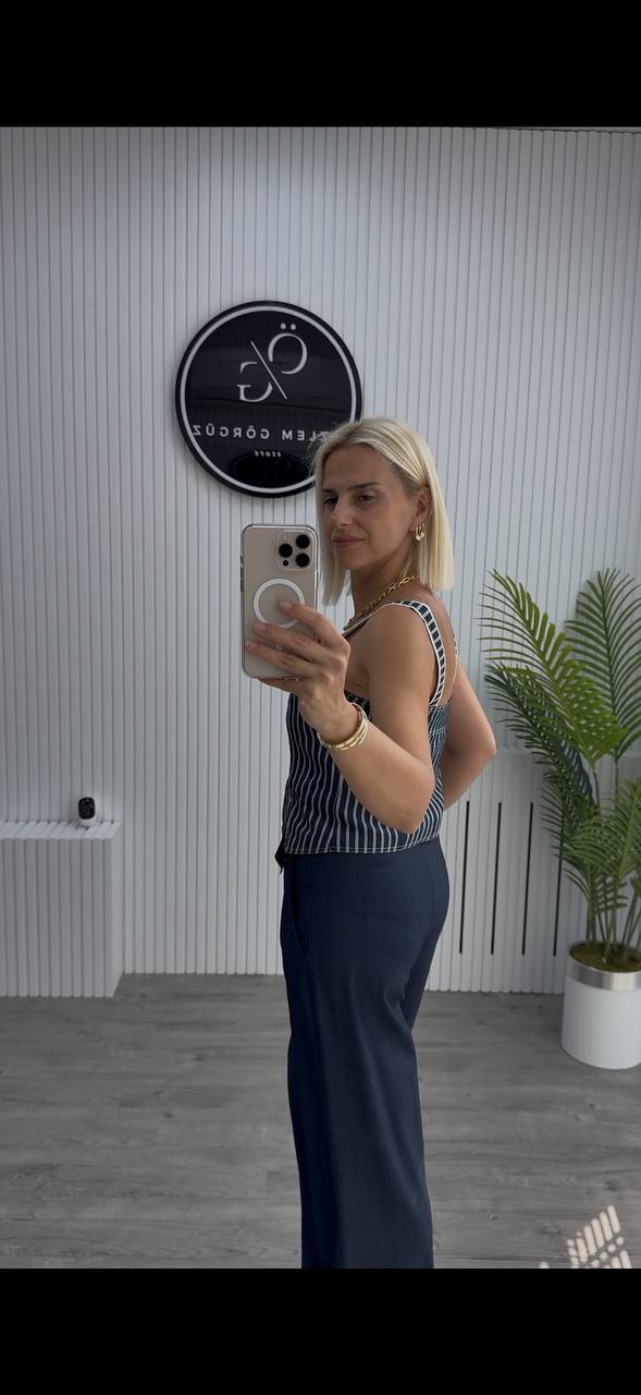 Kot Görünümlü Takım