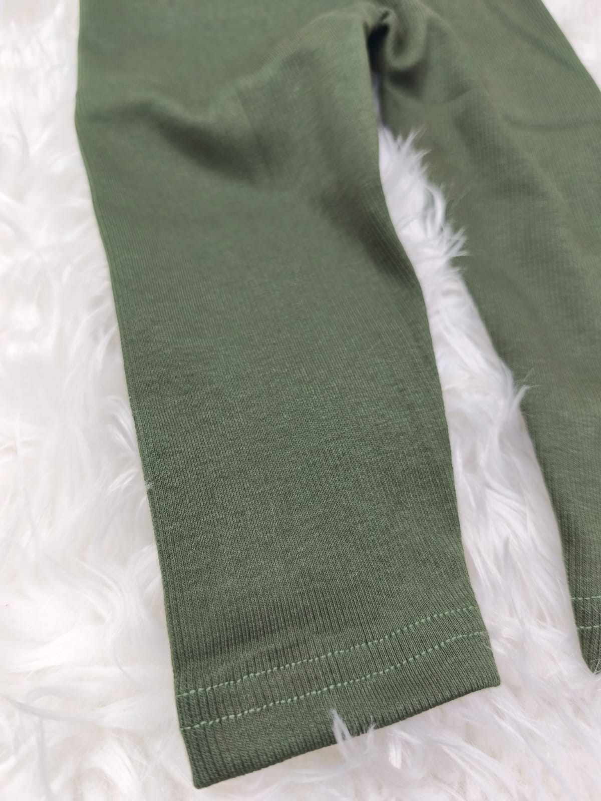 1067 RİBANA FİTİLLİ  PENYE TAYT 