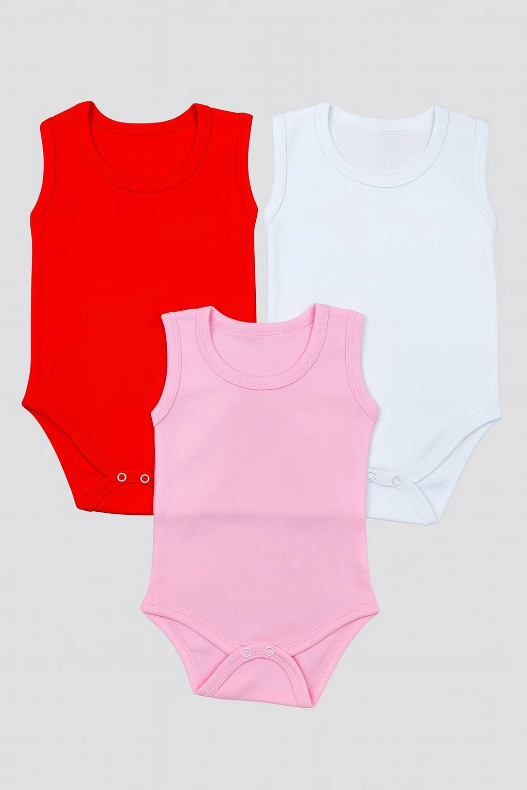 2506 PENYE 3'LÜ ÇITÇITLI BADY SETİ 