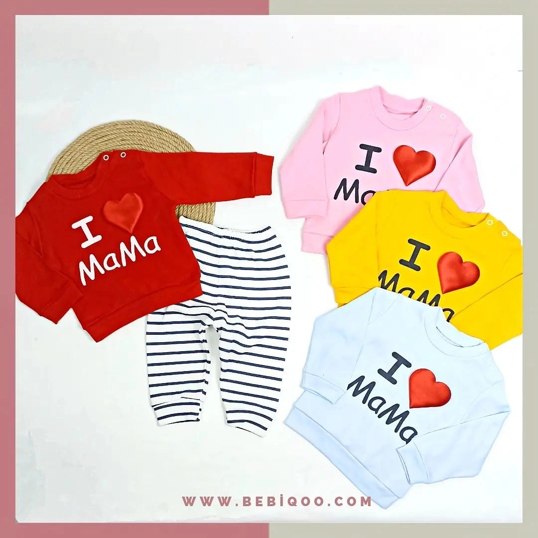 MAMA KALPLİ PENYE TAKIM