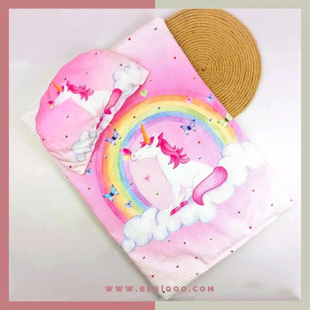 Unicorn Alt Açma