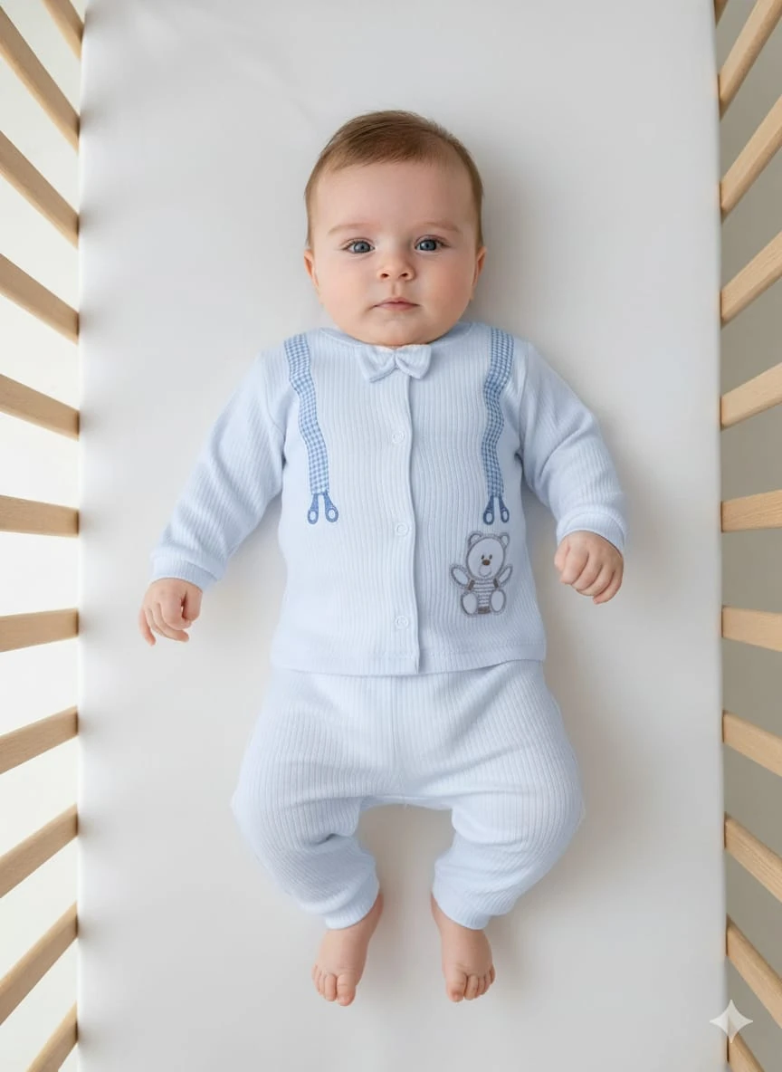 1923 PAPYONLU ÖNDEN ÇITÇITLI PENYE TAKIM  - Mavi