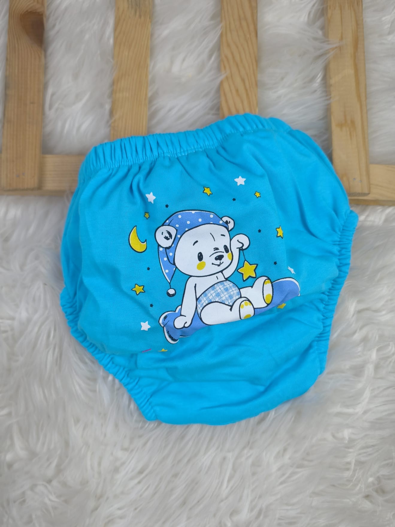 1058 AY YILDIZ UNİSEX PENYE ALIŞTIRMA KÜLODU 