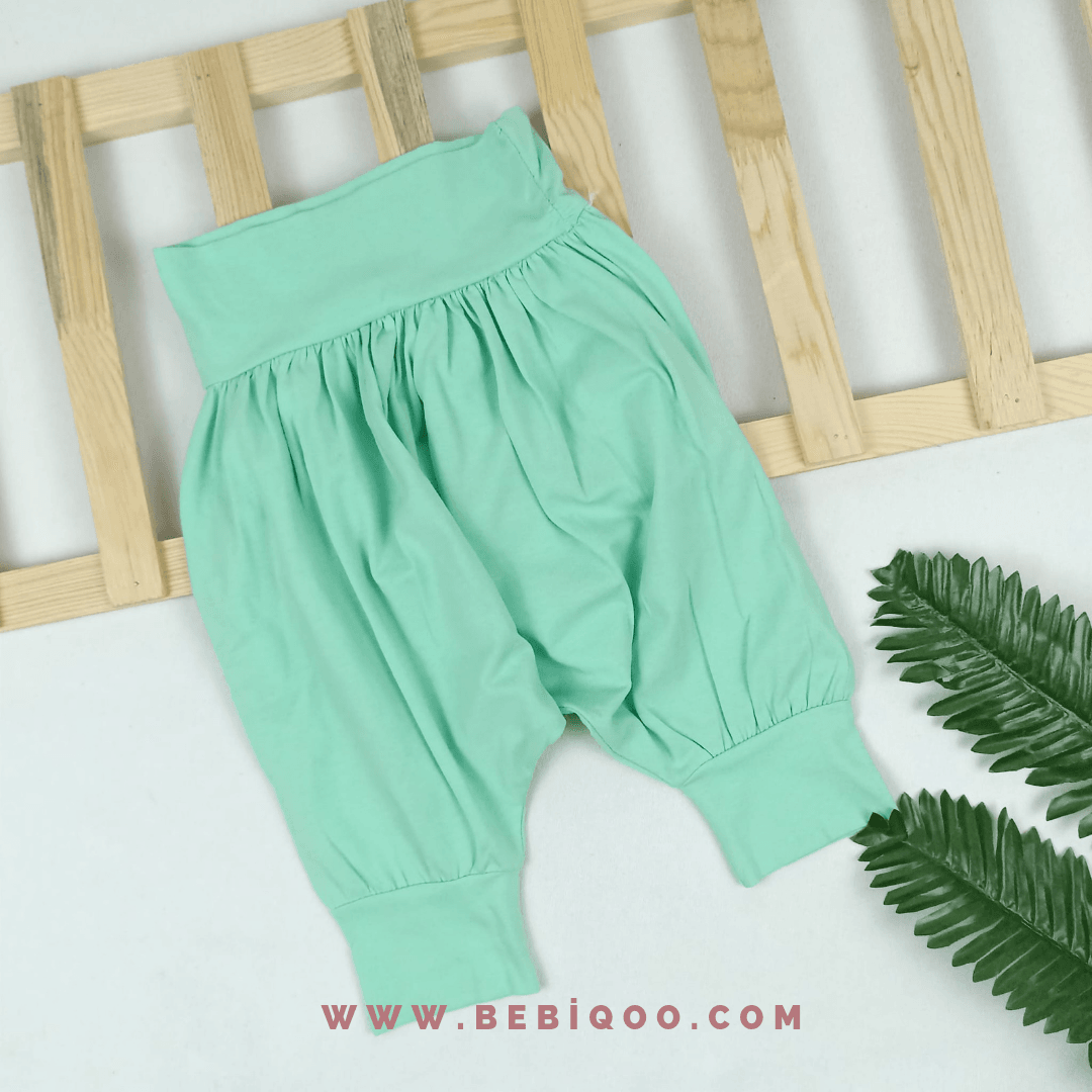 Mint Yeşil