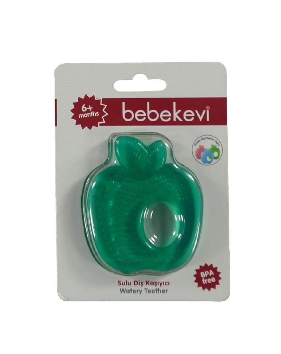 371597 BEBEKEVİ SULU DİŞ KAŞIYICI 