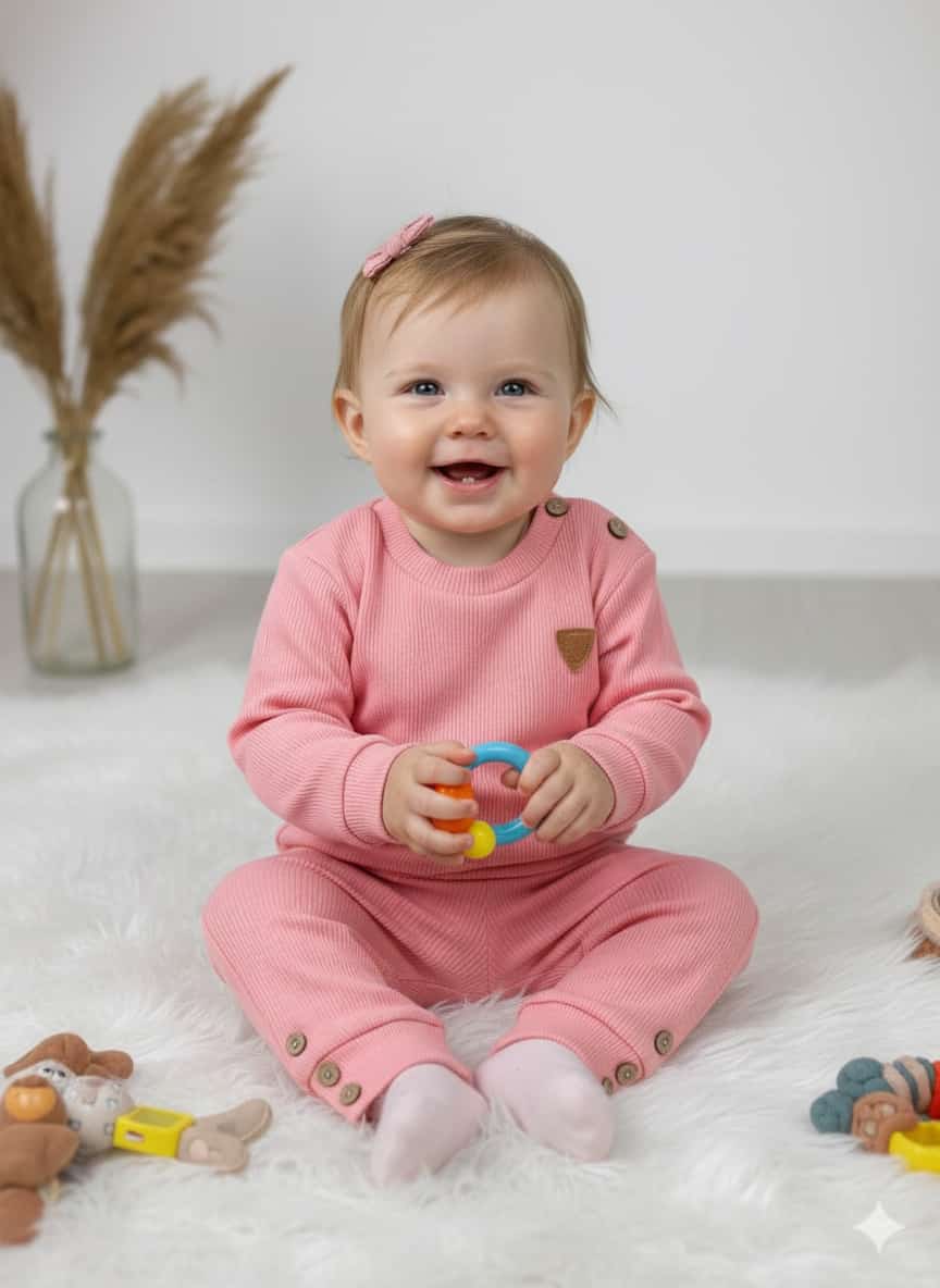 1959 DİFAS DÜZ RENK ATMALI TAKIM 