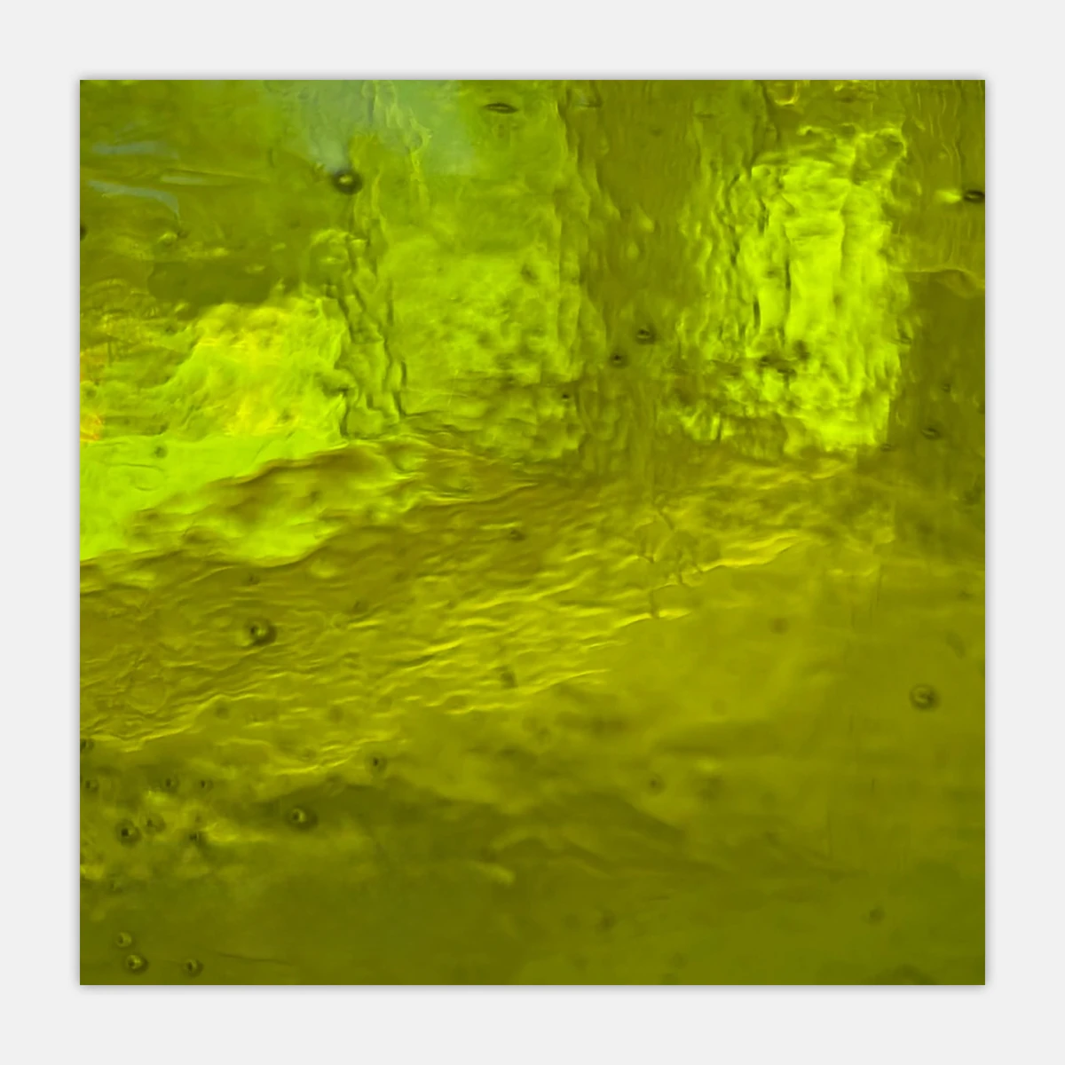 B 4-3 Koyu Sarı Yeşil