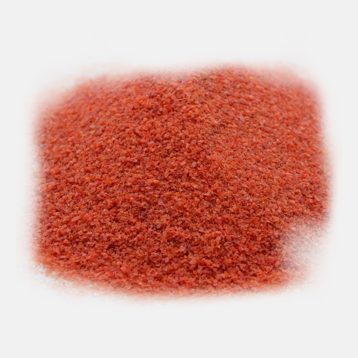 Açık Kırmızı Opal Konfeti