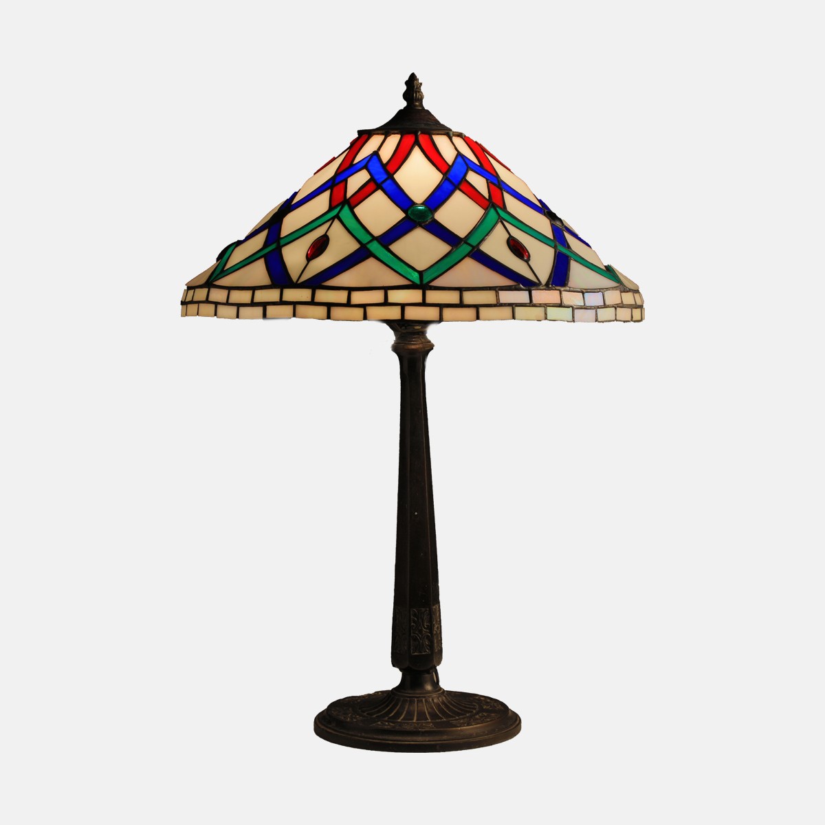 Vitray Abajur
