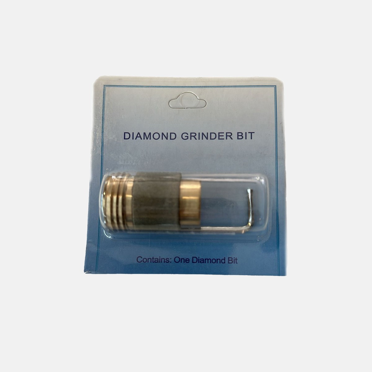 6,4 mm Standart Grinder Kafa
