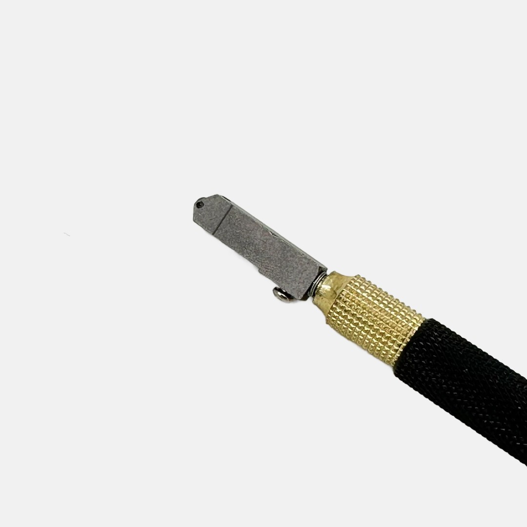 Metal Saplı Dar Ağızlı Gazlı Elmas 2-8 Mm