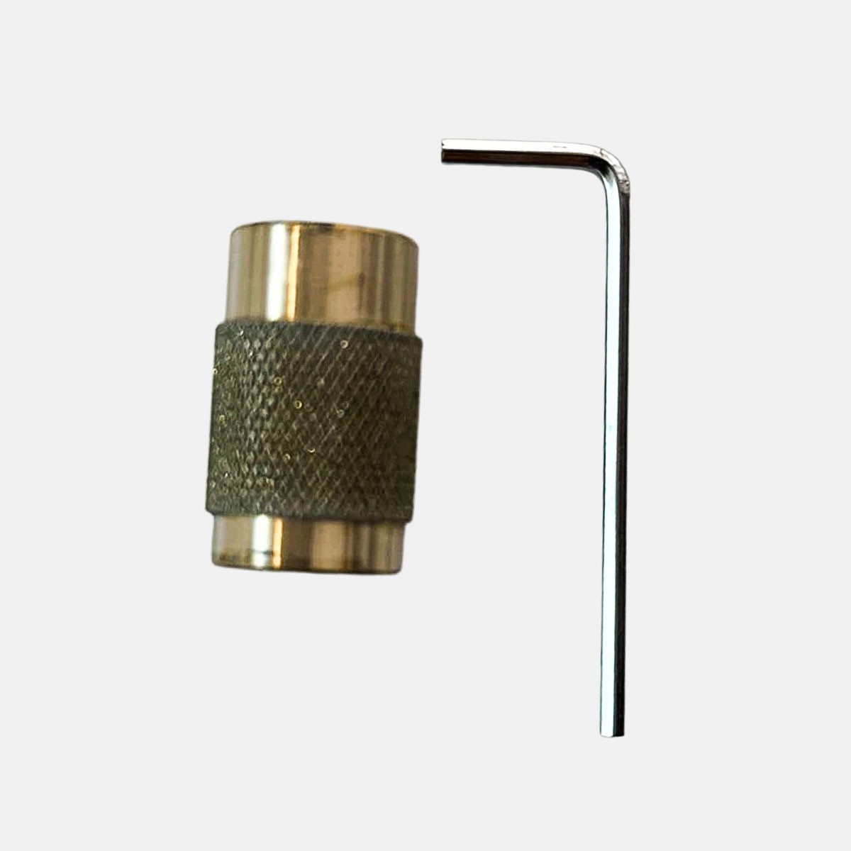 19 MM Hızlı Aşındırıcı Standart Grinder Kafa