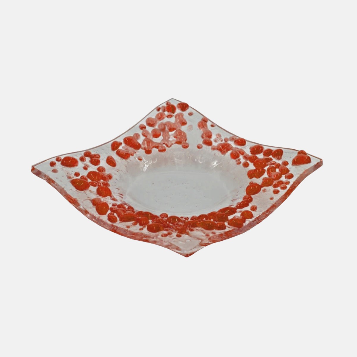 Füzyon Bardak Altlığı  9,5*9,5 CM 