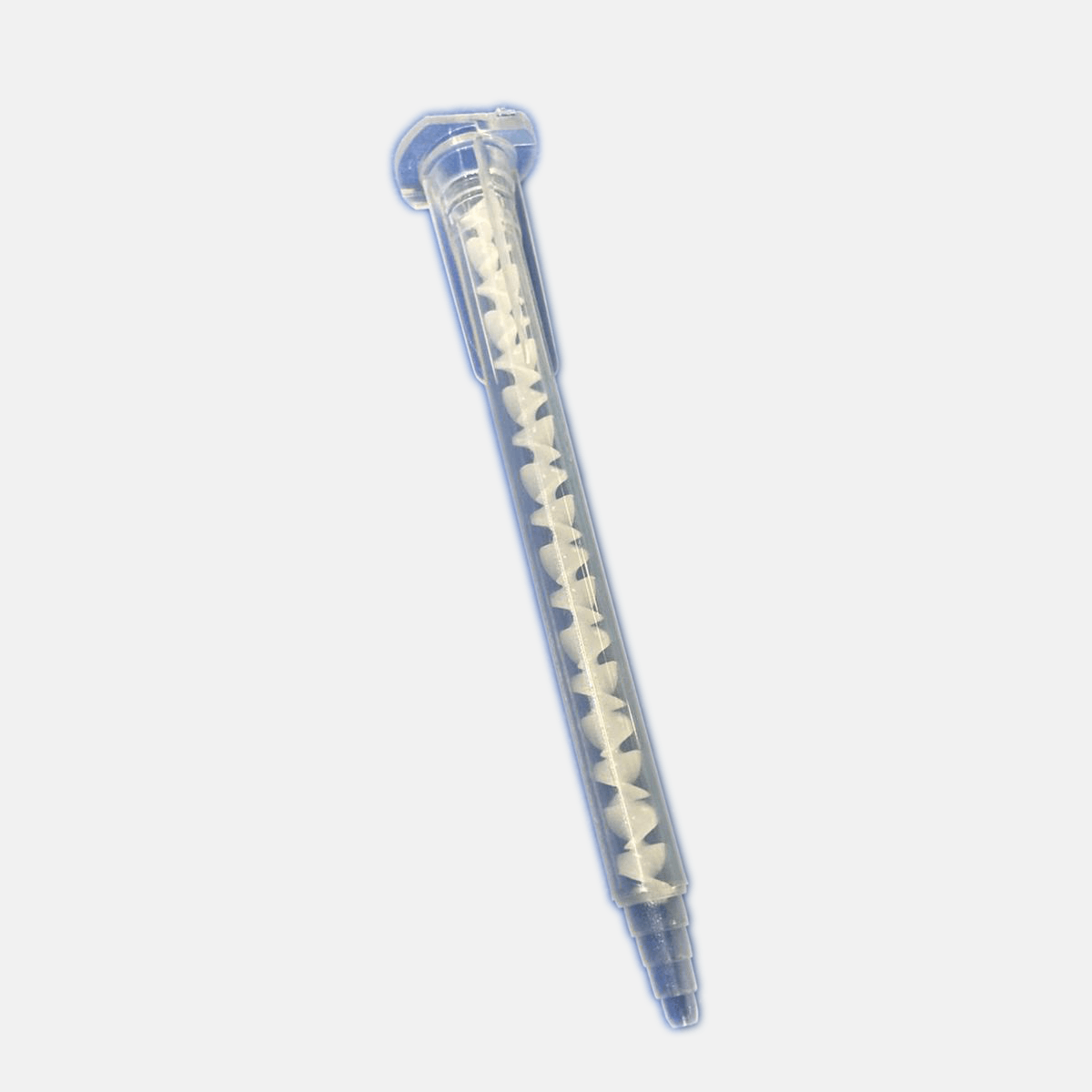PLASTİK STATİK MİKSER BÜYÜK H:103 MM