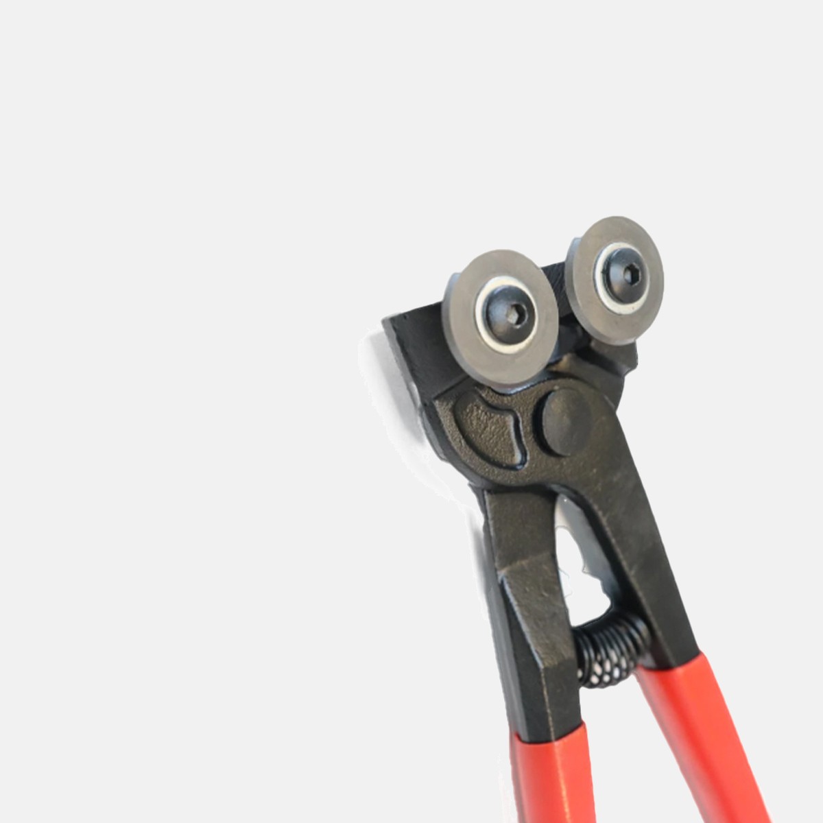 Cam Kırma Pensesi Boy 200 Mm Çene 26 Mm-Zag Zag