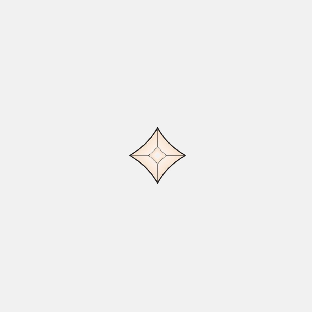 Kbr-340 Brown / 1 Parça 5*5 Cm